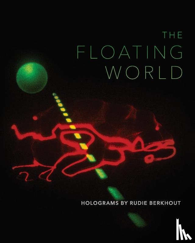 Mrongovius, Martina, Berkhout, Rudie, Pasti, Sara J. - The Floating World