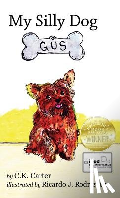 Carter, C K - My Silly Dog Gus