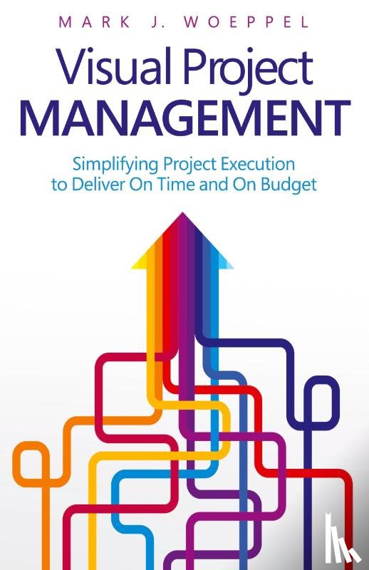 Woeppel, Mark J - Visual Project Management