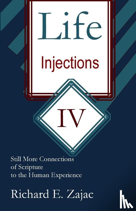 Zajac, Richard - Life Injections