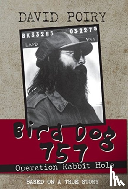 Poiry, David - Bird Dog 757