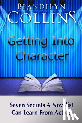 Collins, Brandilyn - GETTING INTO CHARACTER