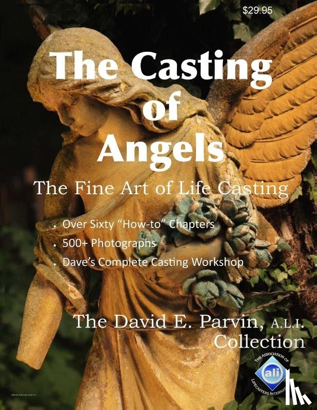 Parvin, A L I David E - The Casting of Angels