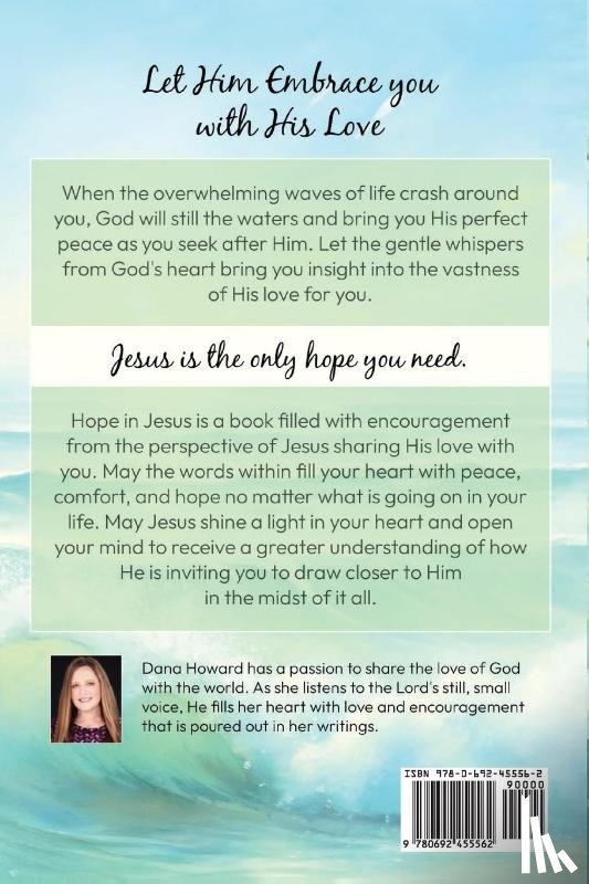 Howard, Dana - Hope in Jesus