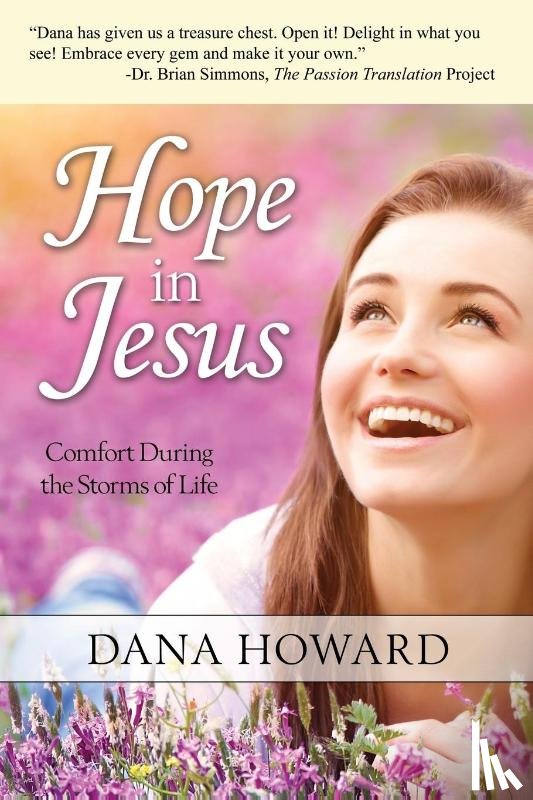 Howard, Dana - Hope in Jesus