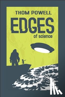 Edwards, Guy - Edges of Science