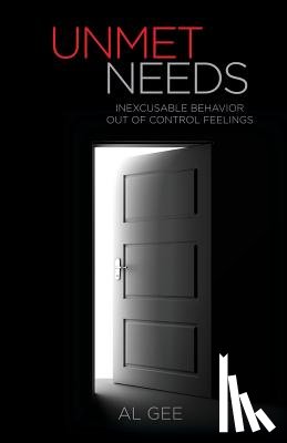 Gee, Allious - Unmet Needs