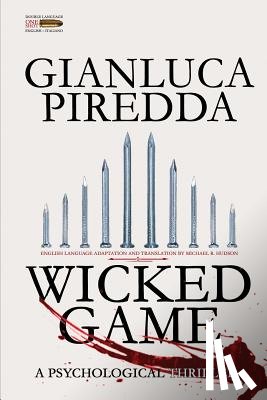 Hudson, Michael R. - Wicked Game