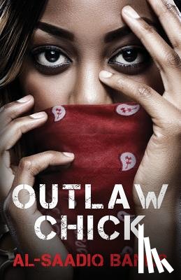 Banks, Saadiq - Outlaw Chick