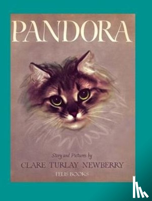 Newberry, Clare Turlay - Pandora