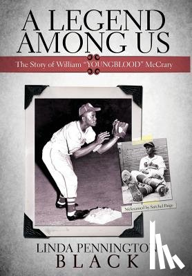 Black, Linda Pennington - A Legend Among Us