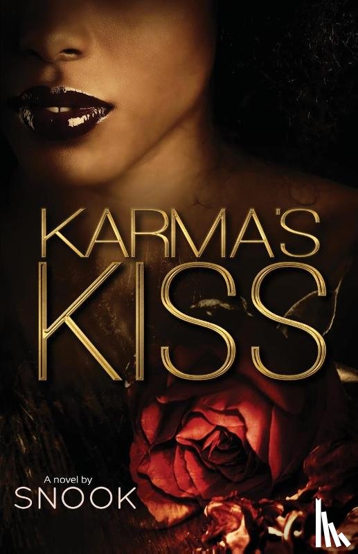 Snook - Karma's Kiss