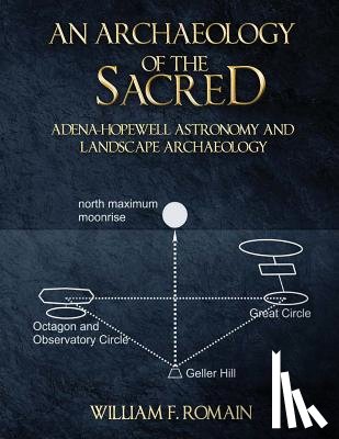 Romain, William F. - An Archaeology of the Sacred: Adena-Hopewell Astronomy and Landscape Archaeology