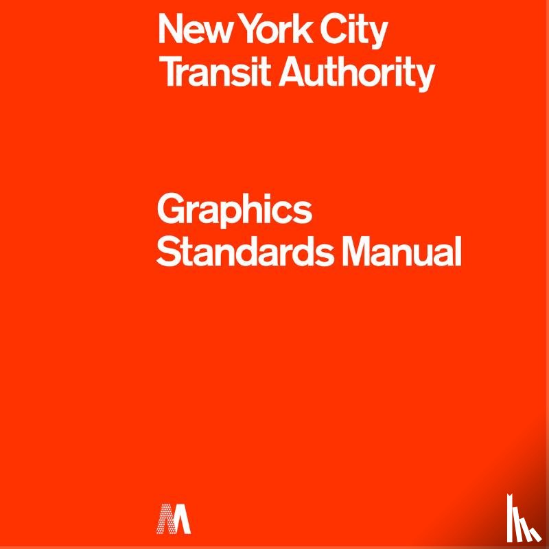 Reed, Jesse - NYCTA Graphics Standards Manual