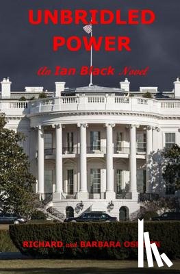Osborn, Barbara a. - Unbridled Power: An Ian Black Novel