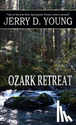 Young, Jerry D - Ozark Retreat