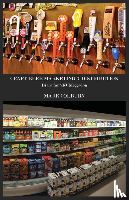 Colburn, Mark - Craft Beer Marketing & Distribution