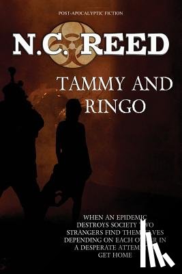 Reed, N C - Tammy and Ringo