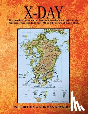 Reynolds, Norman - X-DAY