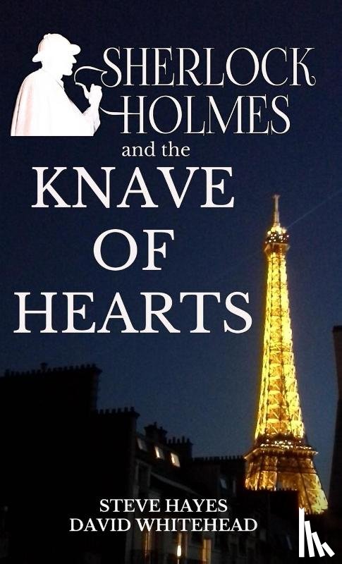 Hayes, Steve, Bridges, Ben - Sherlock Holmes and the Knave of Hearts