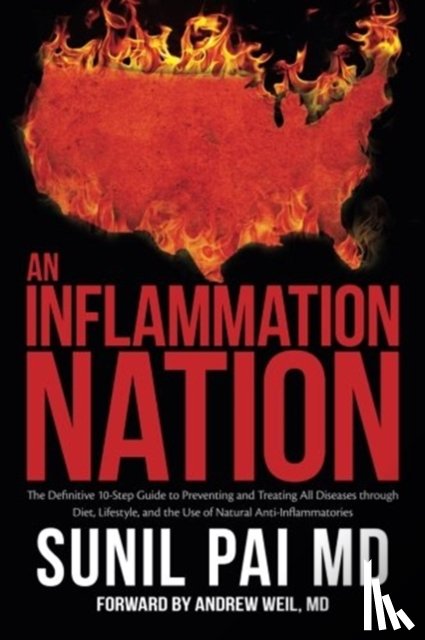 Pai, Sunil - INFLAMMATION NATION