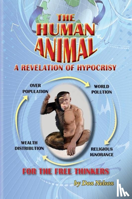Nelson, Don - The Human Animal