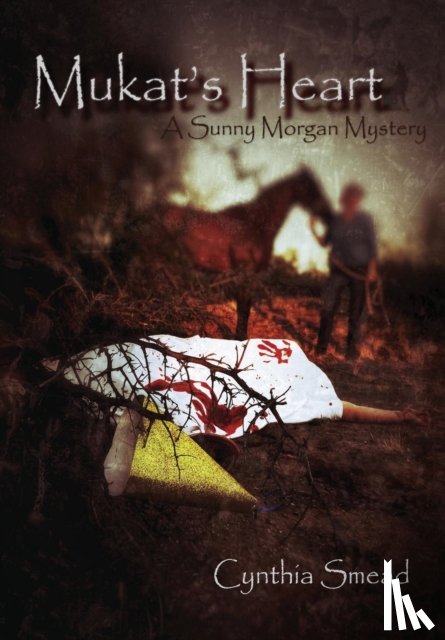 Smead, Cynthia - Mukat's Heart