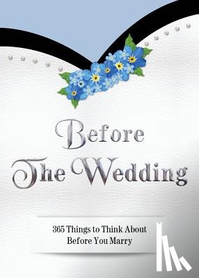 Salas, Suzanne - Before The Wedding