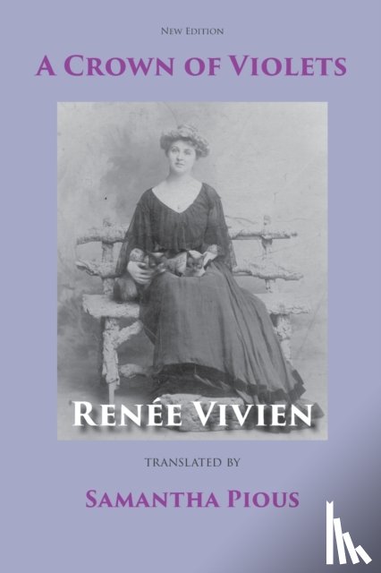 Vivien, Renee - A Crown of Violets