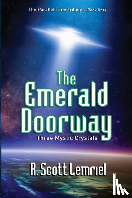 Lemriel (Aka - Rochek), R Scott - The Emerald Doorway