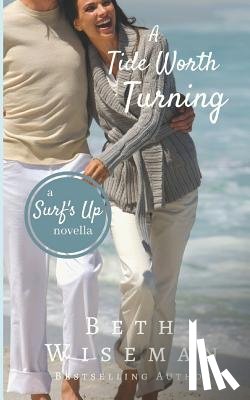 Wiseman, Beth - A Tide Worth Turning