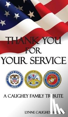 Holden, Lynne Caughey - Thank You for Your Service