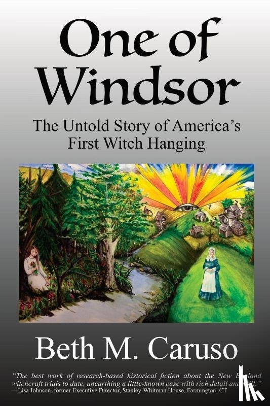 Caruso, Beth M - One of Windsor