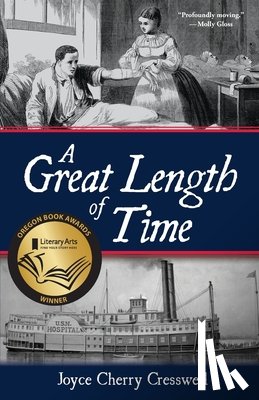 Joyce Cherry Cresswell - A Great Length of Time