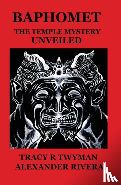 Twyman, Tracy R R, Rivera, Alexander - Baphomet