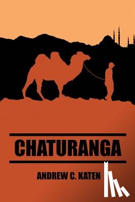 Katen, Andrew C. - Chaturanga