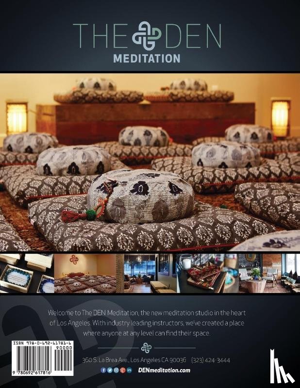  - Conscious Lifestyle Magazine - Winter 2016 Issue