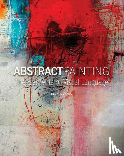 Davies, Jane - ABSTRACT PAINTING
