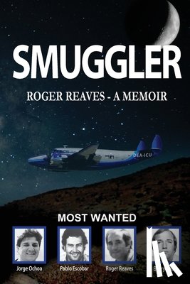 Reaves, Roger - Smuggler