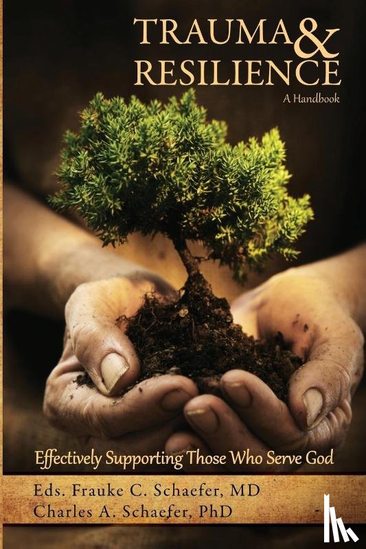 Schaefer, Charles A - Trauma and Resilience, A Handbook