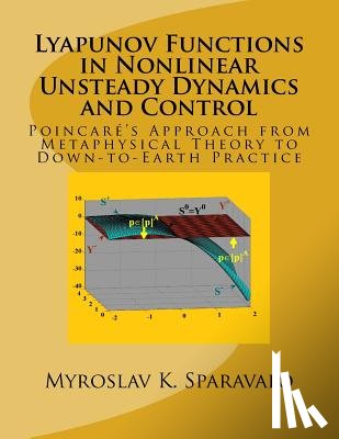 Sparavalo, Myroslav K. - LYAPUNOV FUNCTIONS IN NONLINEA