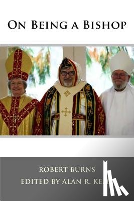 Kemp, Alan R. - On Being a Bishop