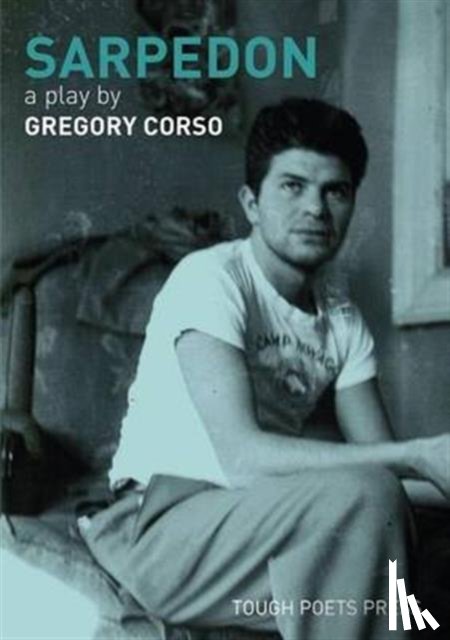 Corso, Gregory - Sarpedon
