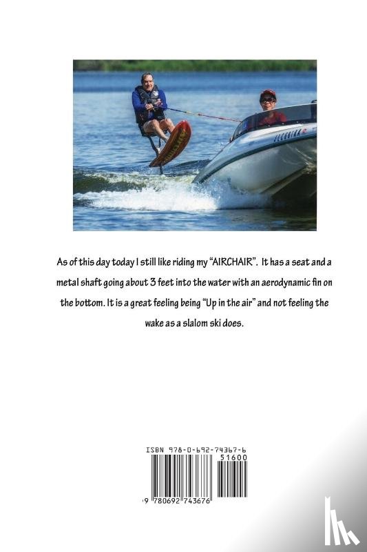 Maynard, J (Bucky) B - My LIFE AND THOUGHTS