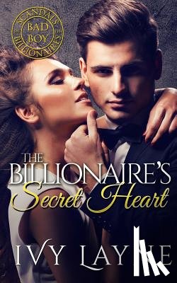 Layne, Ivy - The Billionaire's Secret Heart