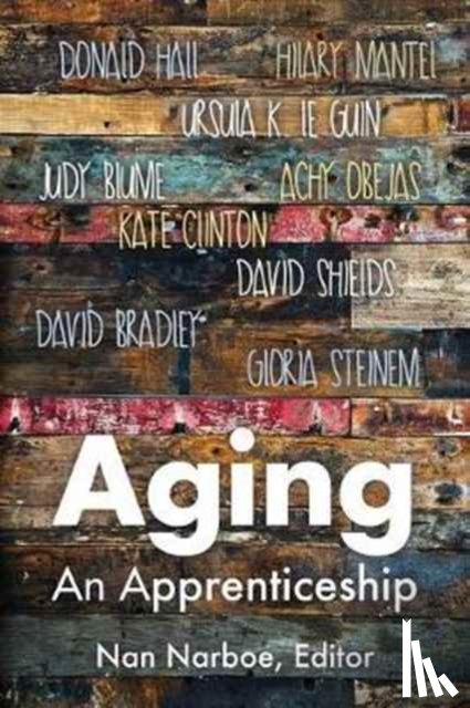  - Aging