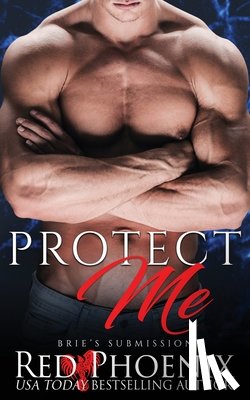 Phoenix, Red - Protect Me