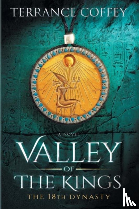 Coffey, Terrance - Valley Of The Kings