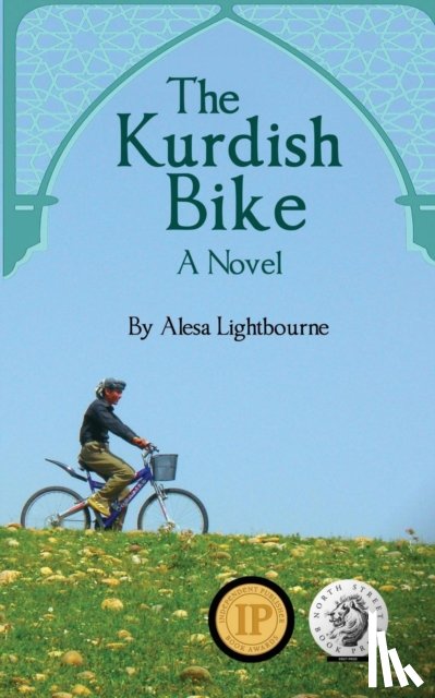 Lightbourne, Alesa - The Kurdish Bike