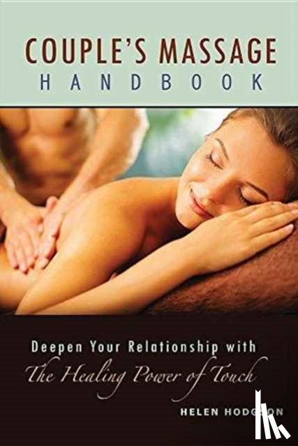 Hodgson, Helen - Couple's Massage Handbook